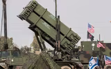 Ukraine đề nghị châu Âu cho mượn 25 tổ hợp Patriot để đối phó khẩn cấp với Nga
