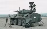 Thiết giáp LAV‑25: Kỵ binh tiên phong của Thủy quân Lục chiến Mỹ