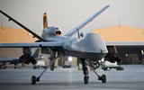 Mỹ triển khai phi đội UAV MQ‑9 Reaper tại Philippines