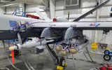 Mỹ triển khai phi đội UAV MQ‑9 Reaper tại Philippines