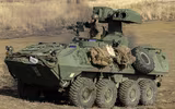Thiết giáp LAV‑25: Kỵ binh tiên phong của Thủy quân Lục chiến Mỹ
