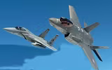 Saudi Arabia mua tiêm kích F‑15EX và F‑35 để xây dựng lực lượng không quân mạnh nhất Trung Đông?