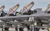 Saudi Arabia mua tiêm kích F‑15EX và F‑35 để xây dựng lực lượng không quân mạnh nhất Trung Đông?