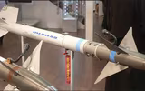 Israel tinh chỉnh tên lửa AIM-9M Mỹ để đối phó UAV của Iran