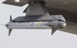 Israel tinh chỉnh tên lửa AIM-9M Mỹ để đối phó UAV của Iran