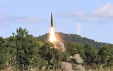 Iskander-M Nga lao thẳng vào bệ phóng tên lửa ATACMS của Ukraine