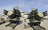 Pantsir SMD-E: Vũ khí được Nga trình làng để tối ưu hóa cho làn sóng drone