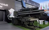 Pantsir SMD-E: Vũ khí được Nga trình làng để tối ưu hóa cho làn sóng drone