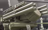 Pantsir SMD-E: Vũ khí được Nga trình làng để tối ưu hóa cho làn sóng drone