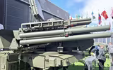 Pantsir SMD-E: Vũ khí được Nga trình làng để tối ưu hóa cho làn sóng drone