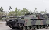 Saudi Arabia mua gần 300 xe tăng Abrams: Bước đi chiến lược nhằm củng cố trục an ninh với Mỹ