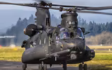 Đặc nhiệm Mỹ chi thêm gần 878 triệu đô la mua trực thăng MH-47G