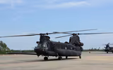 Đặc nhiệm Mỹ chi thêm gần 878 triệu đô la mua trực thăng MH-47G
