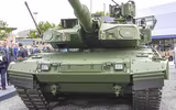 Đức ra mắt Leopard 2A8 mới sau hơn 30 năm: bước ngoặt chiến lược cho thiết giáp châu Âu