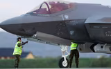 Mỹ chỉ bán tiêm kích tàng hình F-35 bản cơ bản cho Arab Saudi để giữ trục Trung Đông