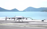 Thái Lan tái sinh soái hạm HTMS Chakri Naruebet thành ‘tàu mẹ’ UAV?