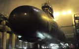 USS Massachusetts (SSN 798): Tàu ngầm lớp Virginia thứ 25 gia nhập Hải quân Mỹ