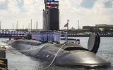 USS Massachusetts (SSN 798): Tàu ngầm lớp Virginia thứ 25 gia nhập Hải quân Mỹ