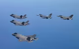 F-35A đầu tiên của Đức bước vào dây chuyền sản xuất tại Mỹ