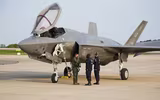 F-35A đầu tiên của Đức bước vào dây chuyền sản xuất tại Mỹ
