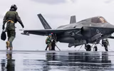 F-35A đầu tiên của Đức bước vào dây chuyền sản xuất tại Mỹ