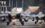 Rào cản với tham vọng mua 200 tiêm kích Rafale, Gripen của Ukraine