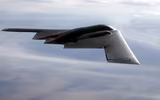 Tổng thống Trump muốn mua thêm oanh tạc cơ tàng hình B-2 Spirit sau đòn không kích Iran