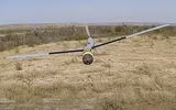 UAV tự sát Mỹ 'bị gây nhiễu, liên tục trượt mục tiêu' ở Ukraine