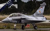 Indonesia nhận 3 chiếc tiêm kích Rafale đầu tiên - mở đường cho không quân hiện đại