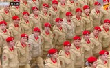 [Ảnh] Những khí tài ‘khủng’ của Nga tại Lễ diễu binh kỷ niệm 76 năm Chiến thắng Chiến tranh Vệ quốc vĩ đại 