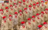 [Ảnh] Những khí tài ‘khủng’ của Nga tại Lễ diễu binh kỷ niệm 76 năm Chiến thắng Chiến tranh Vệ quốc vĩ đại 