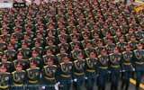 [Ảnh] Những khí tài ‘khủng’ của Nga tại Lễ diễu binh kỷ niệm 76 năm Chiến thắng Chiến tranh Vệ quốc vĩ đại 