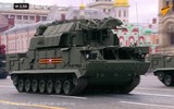 [Ảnh] Những khí tài ‘khủng’ của Nga tại Lễ diễu binh kỷ niệm 76 năm Chiến thắng Chiến tranh Vệ quốc vĩ đại 