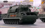 [Ảnh] Những khí tài ‘khủng’ của Nga tại Lễ diễu binh kỷ niệm 76 năm Chiến thắng Chiến tranh Vệ quốc vĩ đại 