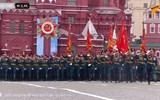 [Ảnh] Những khí tài ‘khủng’ của Nga tại Lễ diễu binh kỷ niệm 76 năm Chiến thắng Chiến tranh Vệ quốc vĩ đại 
