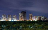 [Ảnh] Khu đô thị kiểu mẫu đầu tiên của Hà Nội giờ ra sao sau 15 năm hoạt động?