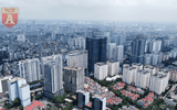 [Ảnh] Khu đô thị kiểu mẫu đầu tiên của Hà Nội giờ ra sao sau 15 năm hoạt động?