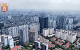 [Ảnh] Khu đô thị kiểu mẫu đầu tiên của Hà Nội giờ ra sao sau 15 năm hoạt động?