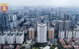 [Ảnh] Khu đô thị kiểu mẫu đầu tiên của Hà Nội giờ ra sao sau 15 năm hoạt động?
