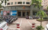 [Ảnh] Khu đô thị kiểu mẫu đầu tiên của Hà Nội giờ ra sao sau 15 năm hoạt động?