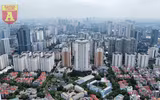 [Ảnh] Khu đô thị kiểu mẫu đầu tiên của Hà Nội giờ ra sao sau 15 năm hoạt động?