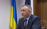 [ẢNH] Nghị sĩ Ukraine phân tích các cảnh báo trong bài viết của ông Putin