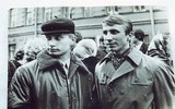 [ẢNH] Ba sai lầm của Mỹ khiến ông Putin liên tục giành chiến thắng