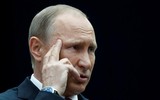 [ẢNH] Ba sai lầm của Mỹ khiến ông Putin liên tục giành chiến thắng
