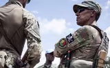 [ẢNH] Chuyên gia dự đoán cách Trung Quốc hiện diện tại Afghanistan sắp tới