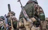 [ẢNH] Chuyên gia dự đoán cách Trung Quốc hiện diện tại Afghanistan sắp tới