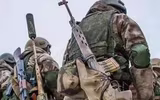 [ẢNH] Chuyên gia dự đoán cách Trung Quốc hiện diện tại Afghanistan sắp tới