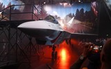 [ẢNH] Trận chiến giữa Su-75 Nga và F-35 Mỹ ‘sẽ không giống trong phim’