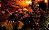 [Ảnh] Tiết lộ mới cho thấy độ tinh vi của CIA trong vụ tiêu diệt trùm khủng bố Bin Laden