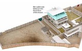 [Ảnh] Tiết lộ mới cho thấy độ tinh vi của CIA trong vụ tiêu diệt trùm khủng bố Bin Laden